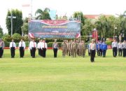 Polres Kudus libatkan 310 personel pengamanan Nataru di Kudus