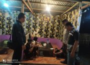 Tingkatkan Rasa Aman Terhadap Masyarakat, Polres Sergai Beserta Polsek Jajaran Gelar KRYD