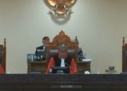 MK mulai sidangkan perkara sengketa Pilkada 2024