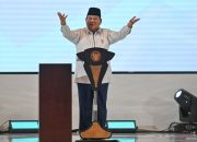 Presiden Prabowo tetapkan 10 hari cuti bersama ASN sepanjang 2025