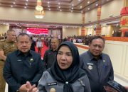 Pemkot Bandarlampung: Program Makan Gizi Gratis dilakukan di Kecamatan Sukarame