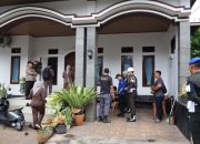 Kejati Lampung geledah rumah Bupati dan Dinas PUPR Lampung Timur