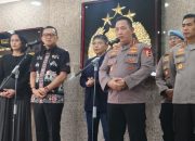 Polri dan Kementerian P2MI sepakat perkuat kerja sama lindungi PMI