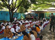 Kodam I BB: 650 siswa di Medan terima manfaat makan bergizi gratis