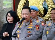 Kapolri: Jaga stabilitas nasional demi Indonesia damai dan sejahtera