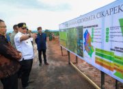 Pemprov Banten sebut Agrowisata Cikapek Lebak kurangi pengangguran
