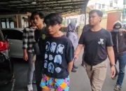 Polisi tangkap terduga muncikari dalam kasus TPPO di Jaksel