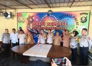 Polda Sumsel copot personel terlibat lakalantas dengan warga