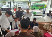 Polda Jambi limpahkan tersangka video asusila ke Kejaksaan