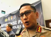 Polisi buru driver ojol pelaku rudapaksa WNA Tiongkok di Bali