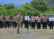 Polda Papua minta Polres Yalimo tingkatkan penjagaan kamtibmas