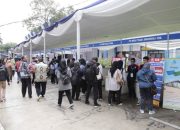 Disnaker Kota Tangerang gelar job fair mulai 20 Januari 2025