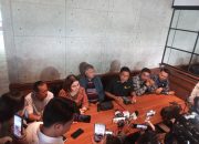 Kemal Sanjay Meminta Pengembalian Dana Rp55 Miliar