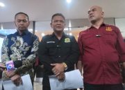 DPD Laskar Pejuang Tempatan Bangka Belitung Tegaskan Tidak Membela Koruptor, Lapor Dugaan Penyimpangan Dana CSR