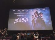 Serial “Leiden” Siap Tayang di MAXStream: Kisah Emosional Remaja dari Novel Populer
