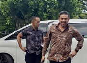 Maman sebut belum ada pembahasan Jokowi-Gibran merapat ke Golkar