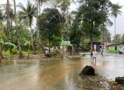 Pemkot Batam siagakan personel di lokasi rawan antisipasi banjir rob