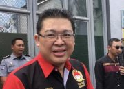 Pengacara Alvin Lim Meninggal Dunia di RS Mayapada
