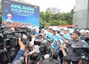 Stok Energi Primer Cukup, PLN Siap Pasok Listrik Andal Selamai0