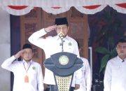 Hari Amal Bhakti Ke-79 Kementerian Agama: Mengusung Tema “Umat Rukun Menuju Indonesia Emas