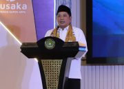 Hari Amal Bhakti Ke-79: Kemenag Raih Predikat Memuaskan dalam Evaluasi SPBE 2024