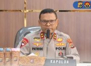 Bagaimana Mendukung Operasional dan SDM Polda Papua Tengah