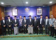BP Haji Perkuat Tata Kelola Haji Berintegritas: Rekrut Mantan Penyidik KPK untuk Transparansi