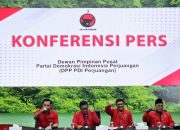 Besok, PDI Perjuangan gelar peringatan HUT Ke-52 di Sekolah Partai