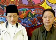 Bertolak ke Saudi, Nasaruddin Umar   Bawa Misi Presiden Prabowo untuk Peningkatan Kualitas Haji