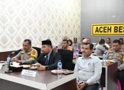 Aceh Besar mantapkan kolaborasi dukung ketahanan pangan