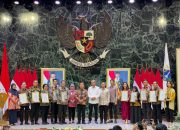 Keren, PT Pembangunan Jaya Ancol Raih Padmamitra Award 2024 Berkat Program Sekolah Rakyat Ancol
