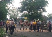 Penataan Pohon Perindang di Jalur Utama Gilimanuk