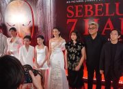 Film horor terbaru, Sebelum 7 Hari siap Menghantui Penonton Bioskop 