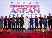 Indonesia Perkuat Sinergi Pariwisata di ASEAN Tourism Forum 2025