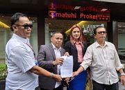 Kasus Penembakan Montir di Kalimantan Barat: Keluarga Korban Laporkan ke Mabes Polri