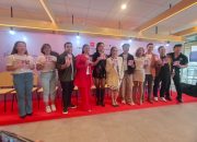 Vina Panduwinata Gandeng Penyanyi Muda di Album ‘All About Vina Panduwinata