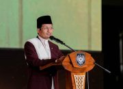 “Pesan Isra Mikraj 2025: Menegakkan Salat Sebagai Fondasi Spiritual Umat”