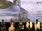 Perayaan Mati Rasa’: Perjuangan dan Konflik Persaudaraan 