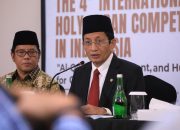 MTQ Internasional IV Resmi Dibuka Hari Ini
