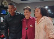 Perdamaian Tercapai! Agung Rian Minta Maaf dan Kasus dengan Jurnalis Resmi Ditutup