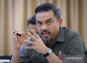 Menteri UMKM perkuat ketahanan pangan lewat pembiayaan sektor produksi