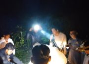 Polisi Mukomuko evakuasi korban dimangsa harimau 
