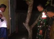 Babinsa gagalkan aksi begal sepeda motor di Lombok Tengah