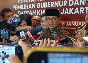 Pramono janjikan 100 hari pertama bereskan persoalan lahan