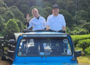 Pj Bupati Bogor ajak warga ramaikan lagi wisata Puncak usai penataan