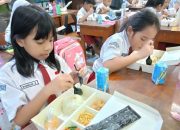 Jaksel siapkan operasional SPPG untuk distribusikan makanan bagi siswa