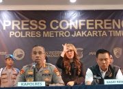 Polisi tahan dan tetapkan dua tersangka pencabulan santri di Jaktim