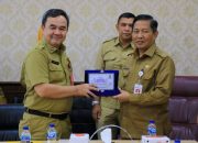 Pemkab Tangerang tertarik adopsi pelayanan kependudukan Kota Tangerang