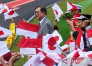 Presiden Prabowo sebut Indonesia dan Jepang sahabat lama