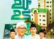 Rangkaian Harlah ke-102 NU: Kongres Pendidikan dan Keluarga Maslahat NU Siap Digelar